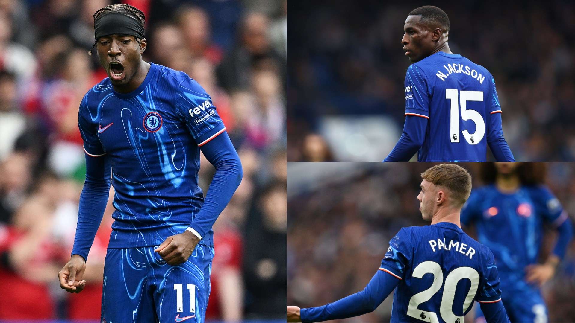 要的并非一 要的并非一