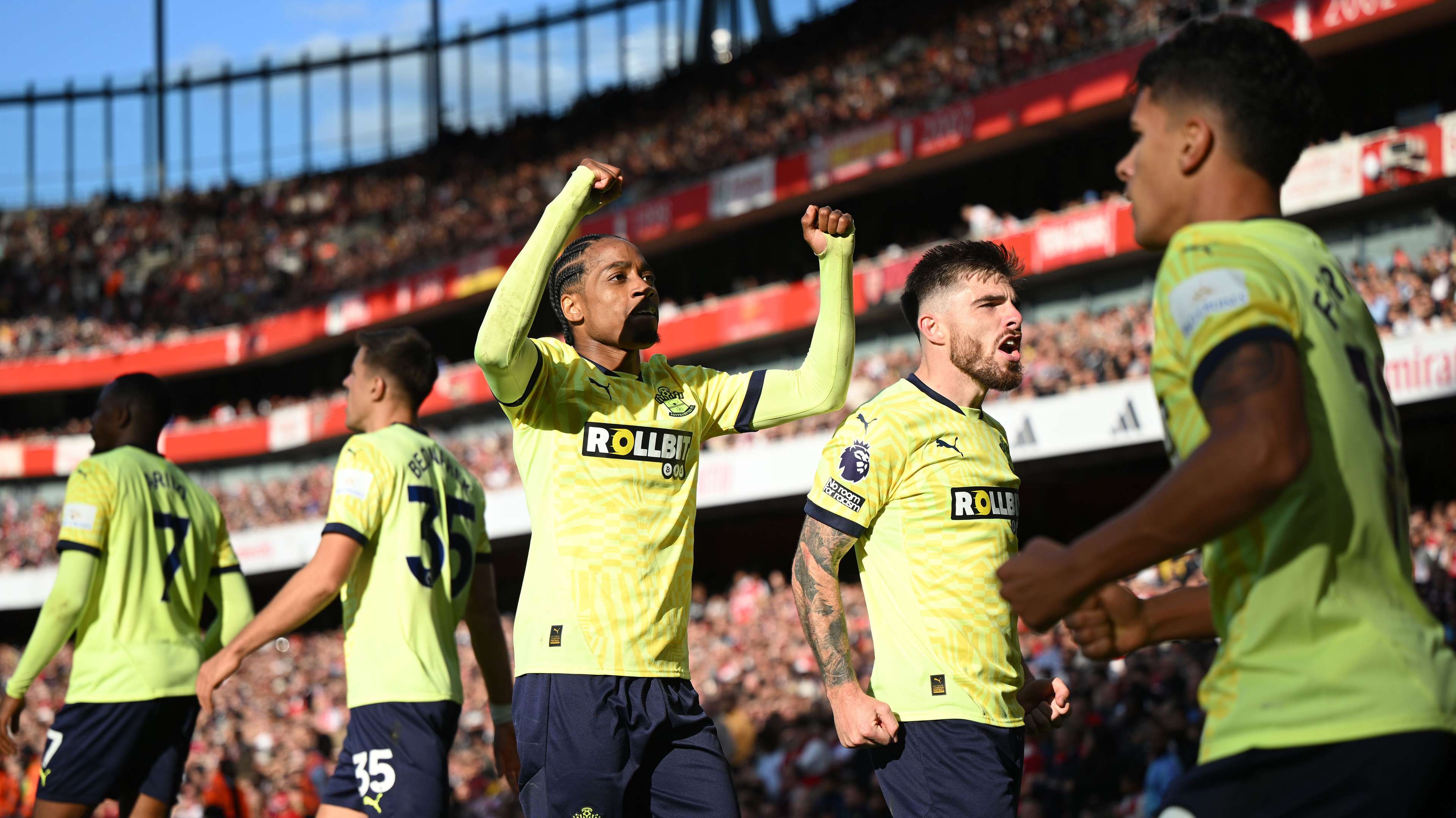 赛程亮点 赛程亮点