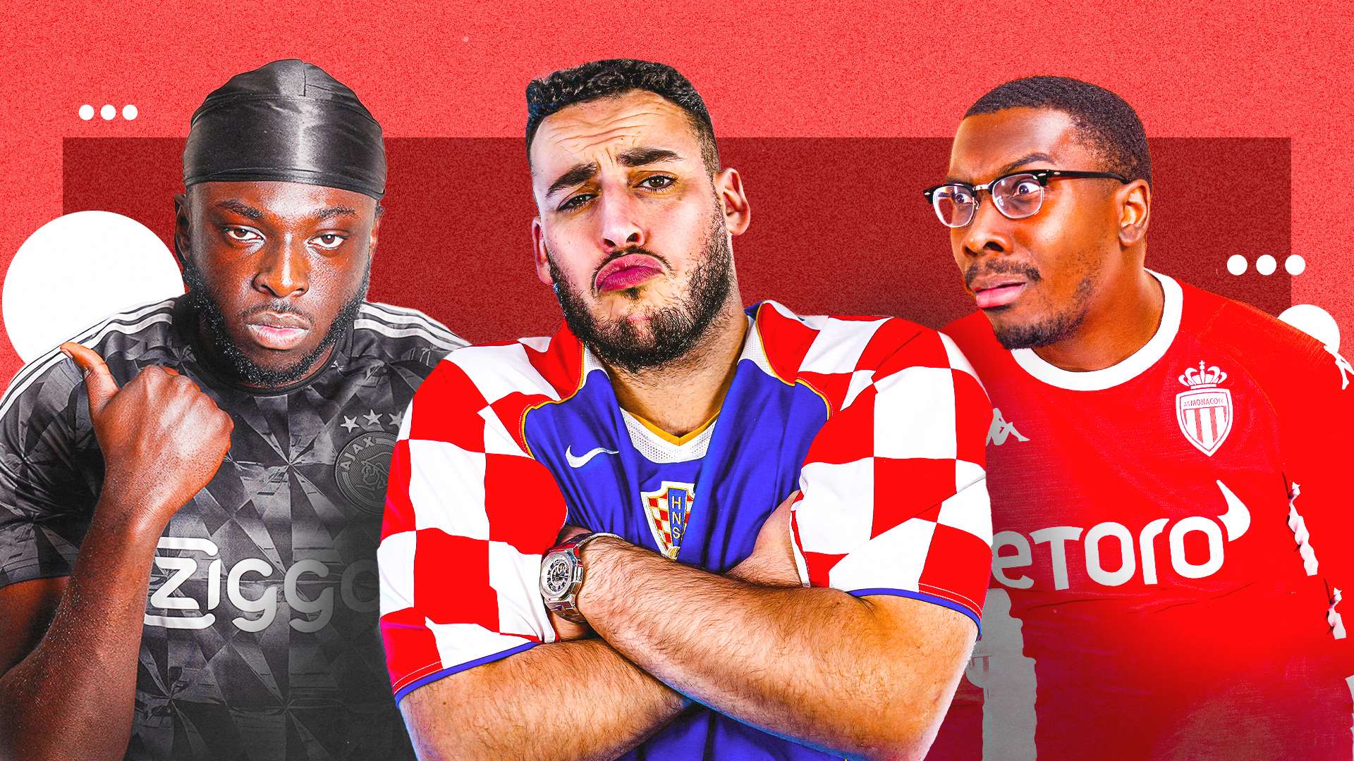 样的领袖人 样的领袖人