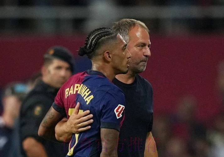 巴萨9000万巨星计划：踢完世界杯 考虑去沙特 达成口头协议